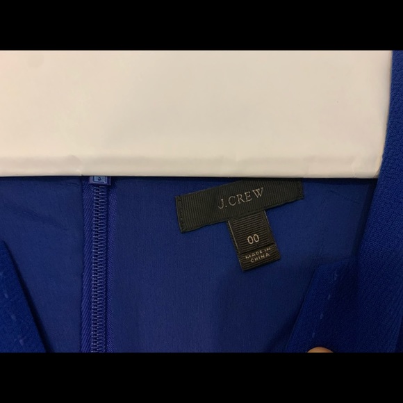 J crew size00 perfect condition - Picture 2 of 6
